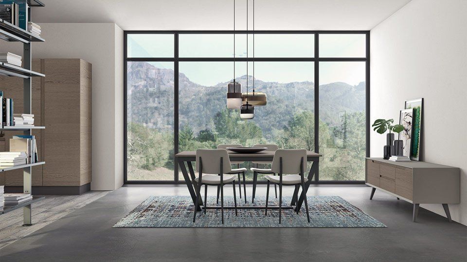 Vendita cucine Lube | Casoria NA | Montella arredamenti
